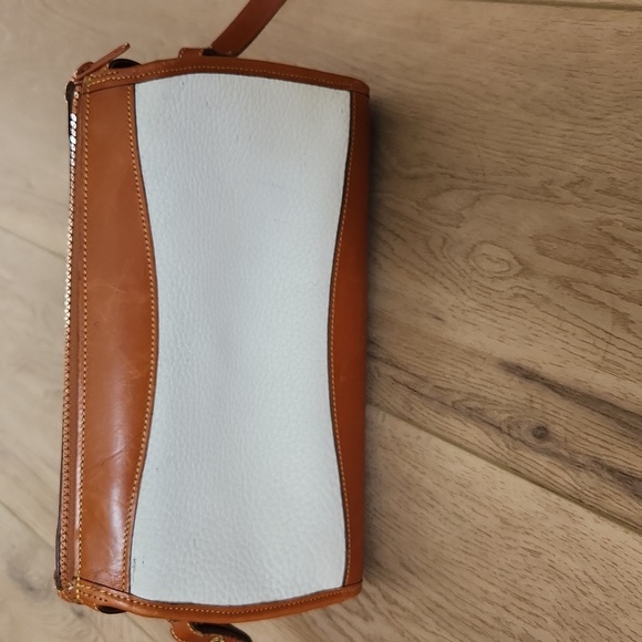 Vintage dooney & bourke bag - Picture 3 of 8